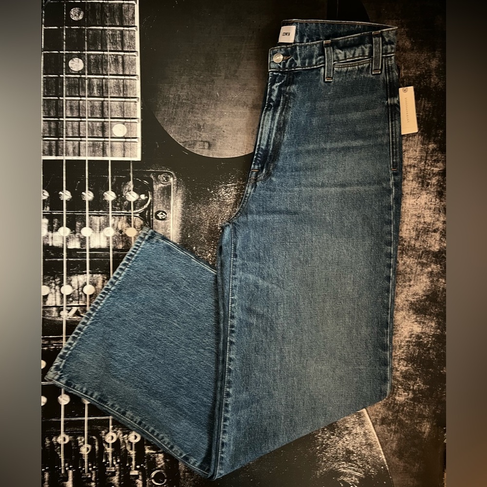 NWT Edwin Jeans - Picture 8 of 12